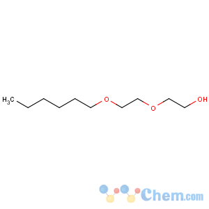 CAS No:112-59-4 2-(2-hexoxyethoxy)ethanol