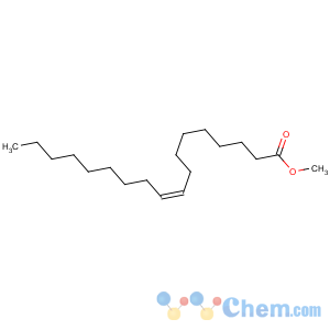 CAS No:112-62-9 Methyl oleate