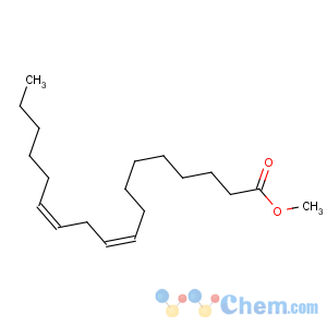 CAS No:112-63-0 methyl linoleate