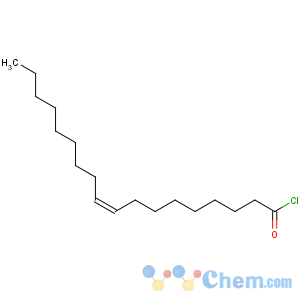 CAS No:112-77-6 oleoyl chloride
