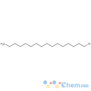 CAS No:112-82-3 1-bromohexadecane