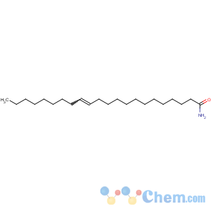 CAS No:112-84-5 (Z)-docos-13-enamide