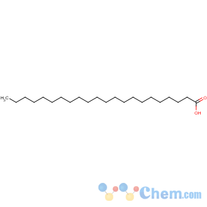CAS No:112-85-6 docosanoic acid