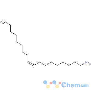 CAS No:112-90-3 Oleylamine