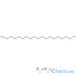 CAS No:112-92-5 octadecan-1-ol