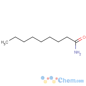 CAS No:1120-07-6 nonanamide