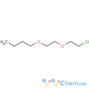 CAS No:1120-23-6 Butane,1-[2-(2-chloroethoxy)ethoxy]-