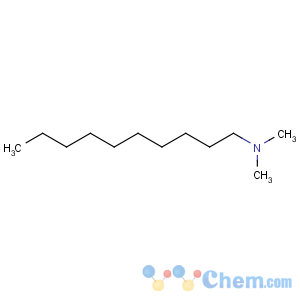 CAS No:1120-24-7 N,N-dimethyldecan-1-amine