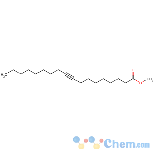 CAS No:1120-32-7 methyl octadec-9-ynoate