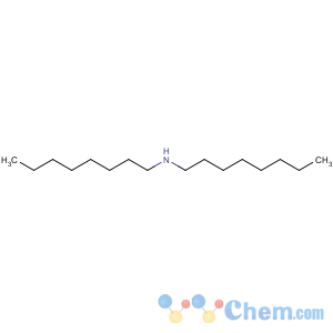 CAS No:1120-48-5 N-octyloctan-1-amine