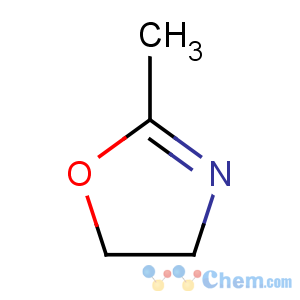 CAS No:1120-64-5 2-methyl-4,5-dihydro-1,3-oxazole