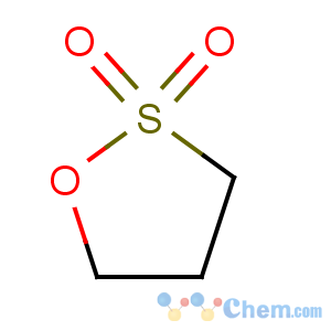 CAS No:1120-71-4 oxathiolane 2,2-dioxide