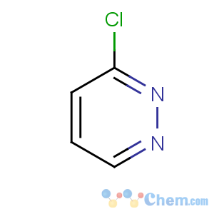 CAS No:1120-95-2 3-chloropyridazine
