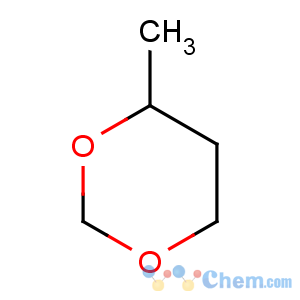 CAS No:1120-97-4 4-methyl-1,3-dioxane