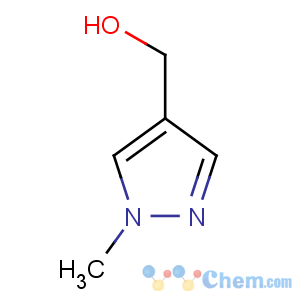 CAS No:112029-98-8 (1-methylpyrazol-4-yl)methanol