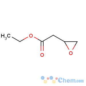 CAS No:112083-63-3 ethyl 2-[(2S)-oxiran-2-yl]acetate