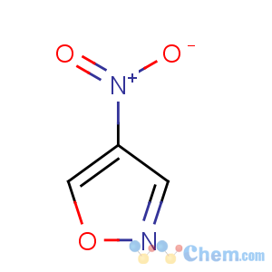 CAS No:1121-13-7 4-nitro-1,2-oxazole
