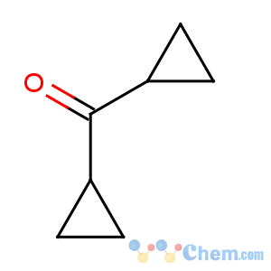 CAS No:1121-37-5 dicyclopropylmethanone