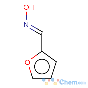 CAS No:1121-47-7 2-Furancarboxaldehyde,oxime