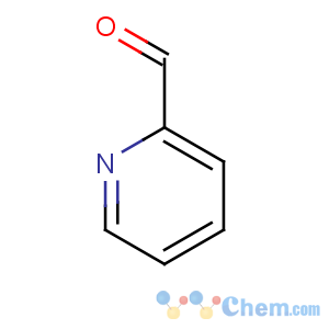 CAS No:1121-60-4 pyridine-2-carbaldehyde