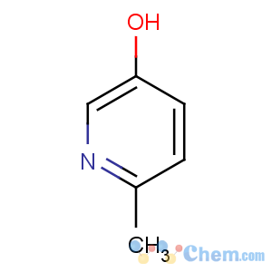 CAS No:1121-78-4 6-methylpyridin-3-ol