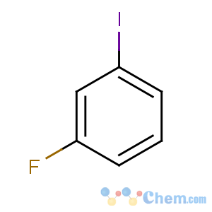 CAS No:1121-86-4 1-fluoro-3-iodobenzene