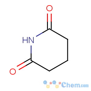 CAS No:1121-89-7 piperidine-2,6-dione