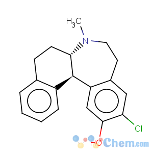 CAS No:112107-92-3 Ecopipam