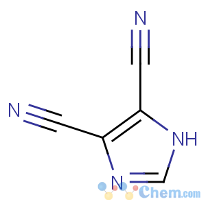CAS No:1122-28-7 1H-imidazole-4,5-dicarbonitrile