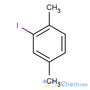CAS No:1122-42-5 2-iodo-1,4-dimethylbenzene