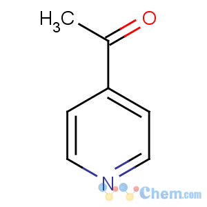CAS No:1122-54-9 1-pyridin-4-ylethanone