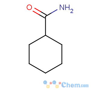 CAS No:1122-56-1 cyclohexanecarboxamide