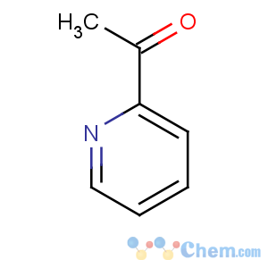 CAS No:1122-62-9 1-pyridin-2-ylethanone