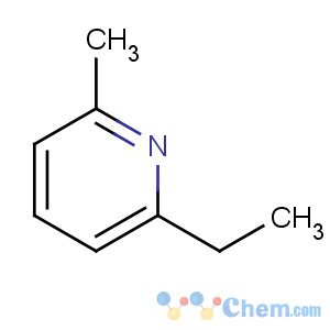 CAS No:1122-69-6 2-ethyl-6-methylpyridine