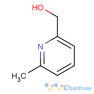 CAS No:1122-71-0 (6-methylpyridin-2-yl)methanol