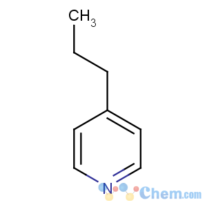 CAS No:1122-81-2 4-propylpyridine