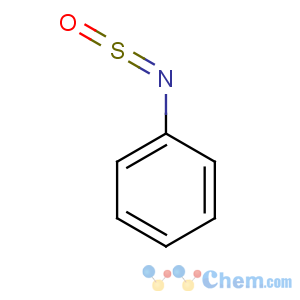 CAS No:1122-83-4 (sulfinylamino)benzene