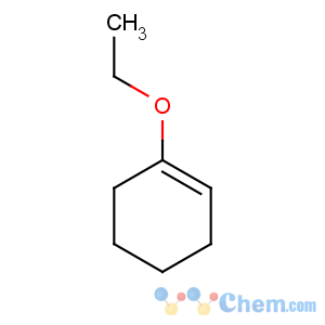 CAS No:1122-84-5 Cyclohexene, 1-ethoxy-