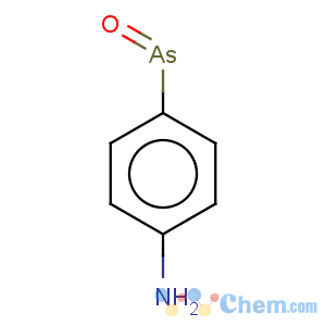 CAS No:1122-90-3 Benzenamine,4-arsenoso-