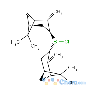 CAS No:112246-73-8 (+)-Diisopinocampheyl chloroborane