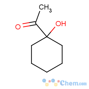 CAS No:1123-27-9 Ethanone,1-(1-hydroxycyclohexyl)-