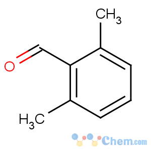 CAS No:1123-56-4 2,6-dimethylbenzaldehyde