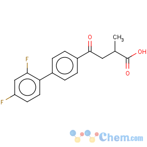 CAS No:112344-52-2 Flobufen