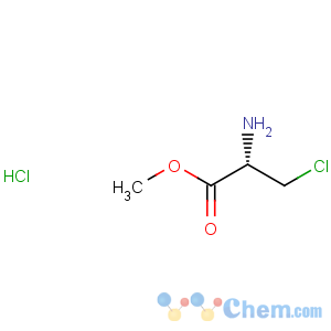 CAS No:112346-82-4 D-Alanine, 3-chloro-,methyl ester, hydrochloride (9CI)