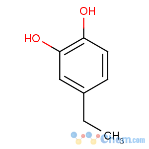 CAS No:1124-39-6 4-ethylbenzene-1,2-diol