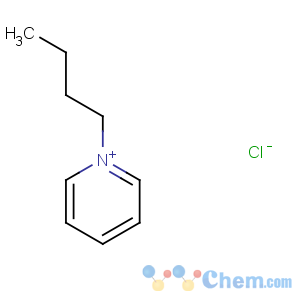 CAS No:1124-64-7 1-butylpyridin-1-ium