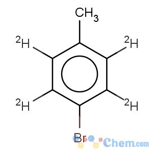 CAS No:112484-85-2 Benzene-1,2,4,5-d4,3-bromo-6-methyl-