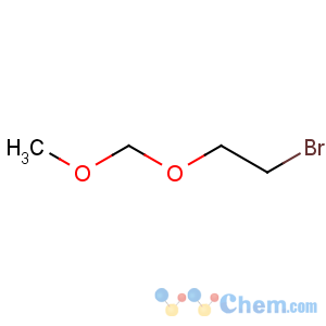 CAS No:112496-94-3 Ethane,1-bromo-2-(methoxymethoxy)-