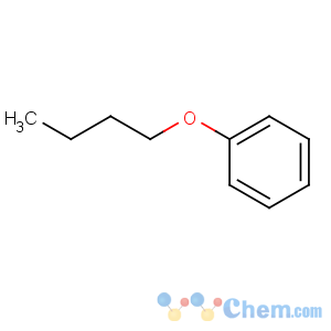 CAS No:1126-79-0 butoxybenzene