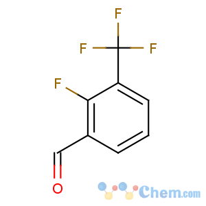 CAS No:112641-20-0 2-fluoro-3-(trifluoromethyl)benzaldehyde